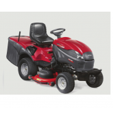 Castel Garden XHX 240 4WDE Çim Biçme Traktörü